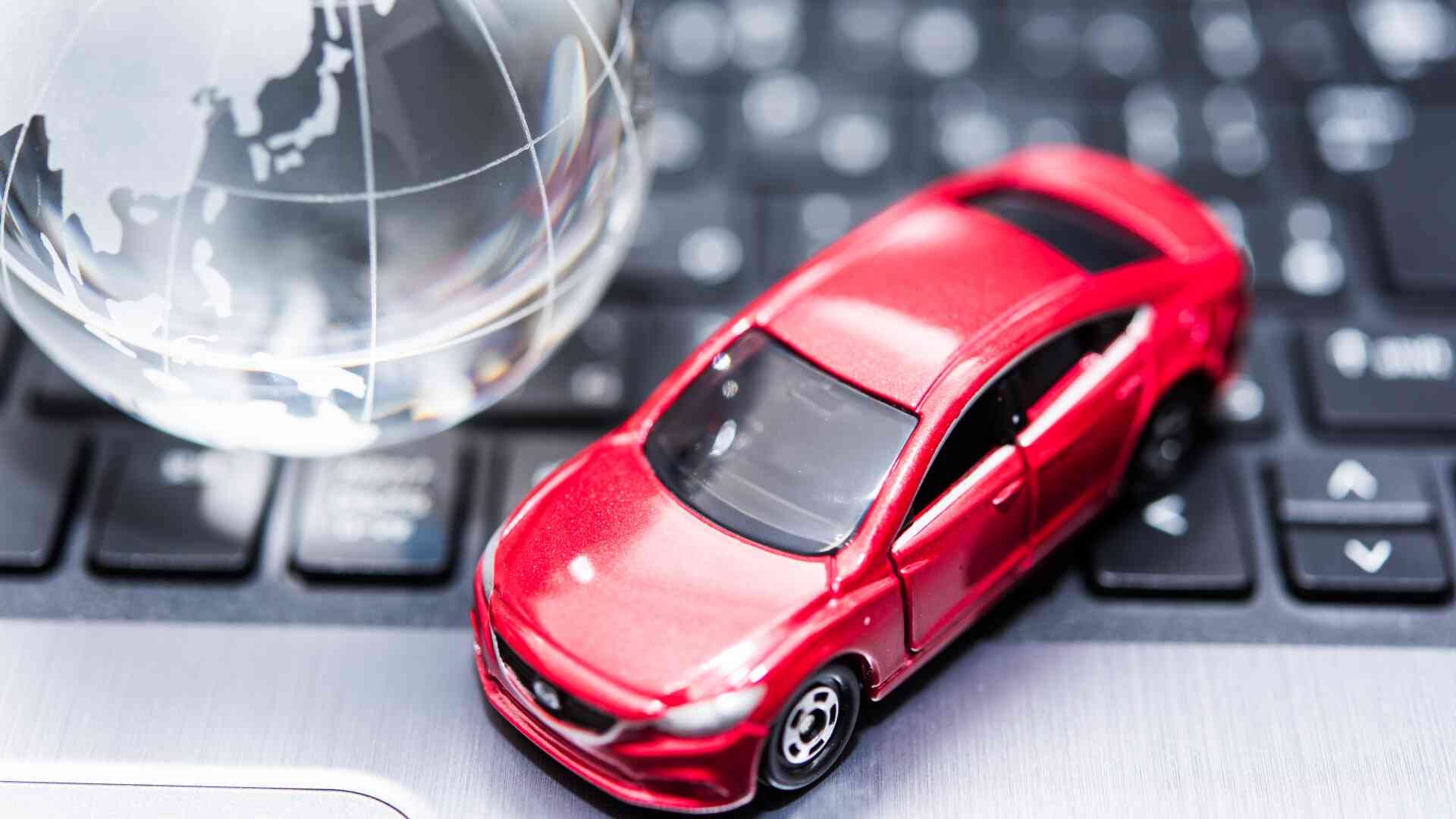 車関係の仕事に就きたい!どんな仕事があるの? 車関係の仕事に就きたい!どんな仕事があるの?
