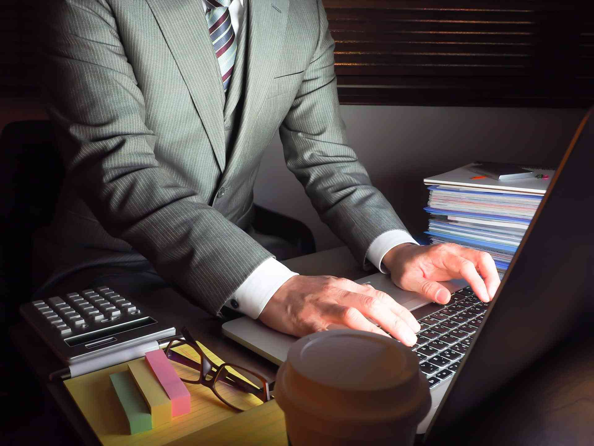 残業がしたくない 仕事や会社が合わないなら転職するべきか解説 残業がしたくない 仕事や会社が合わないなら転職するべきか解説