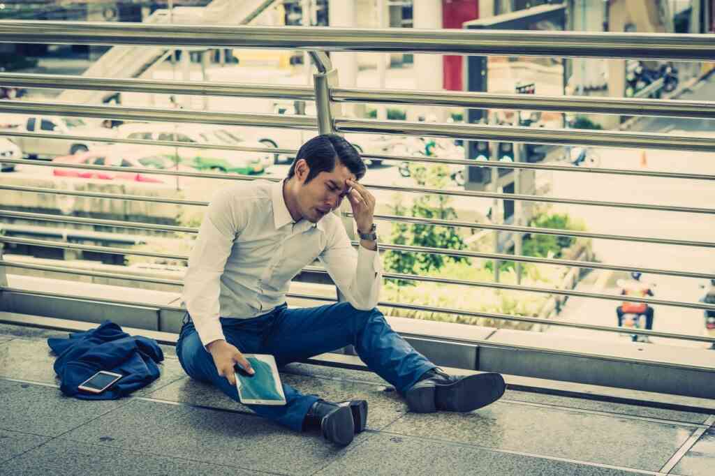 面接で大失敗！悪気のない嘘が後でバレたら最悪クビということも