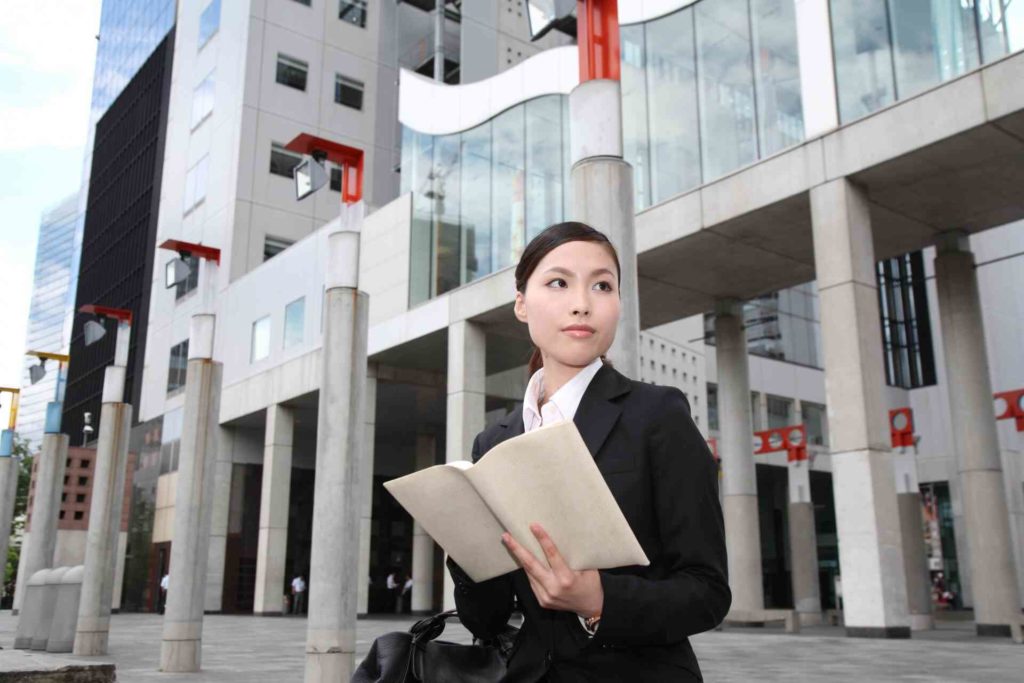 仕事で成長する人が実践している3つの習慣-成長しない人の特徴-