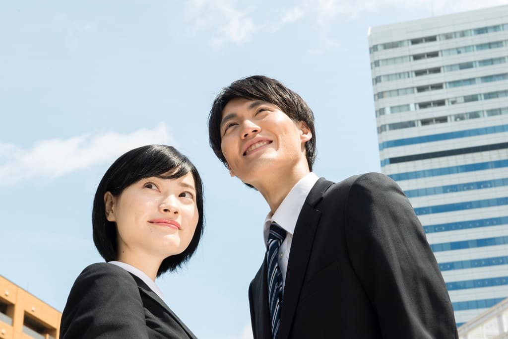 就職活動のポイントを徹底解説！事前準備から履歴書対策、面接対策までご紹介