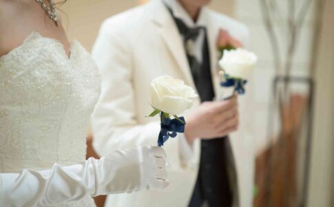 ブライダル業界の研究。結婚式に関われるブライダル業界を解説！