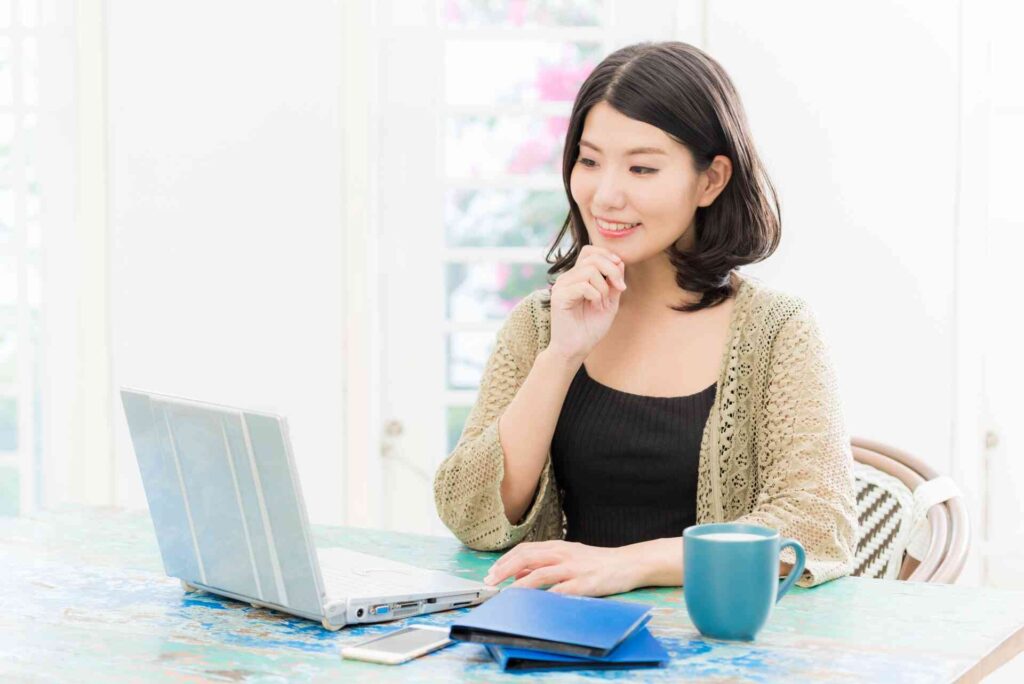 女性に人気の職業に就くために