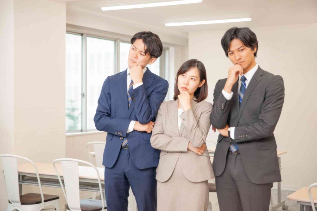 正社員になりたい理由を考えよう