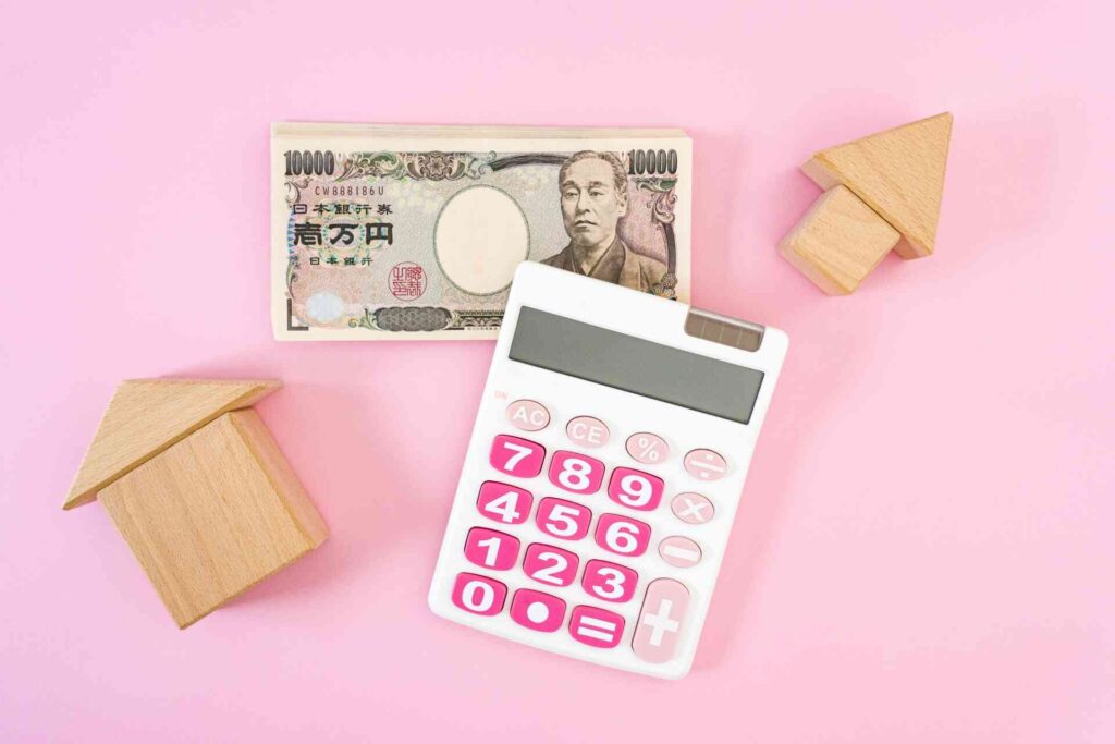住み込みの仕事の給料