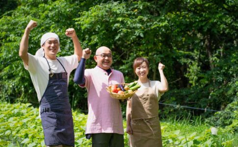 田舎でできる仕事とは?仕事選びと選ぶ基準についてご紹介