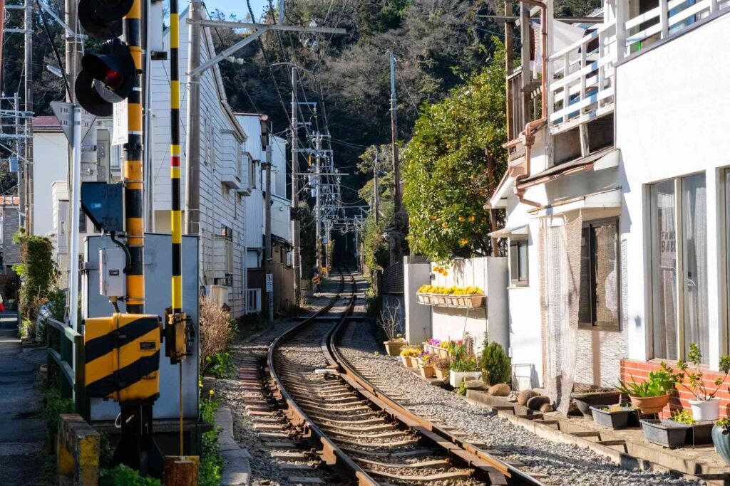 鉄道会社の主な分類