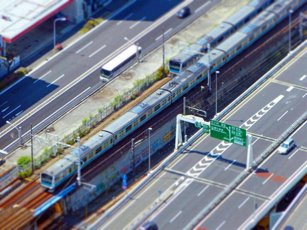 鉄道業界への適性と今後の課題