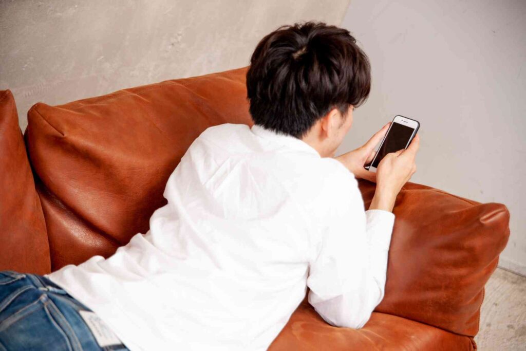 ハローワークの公式アプリはある?アプリを使った求人情報の探し方