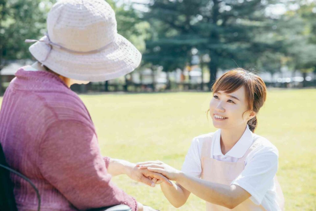 エミアブルが向いてる仕事の特徴