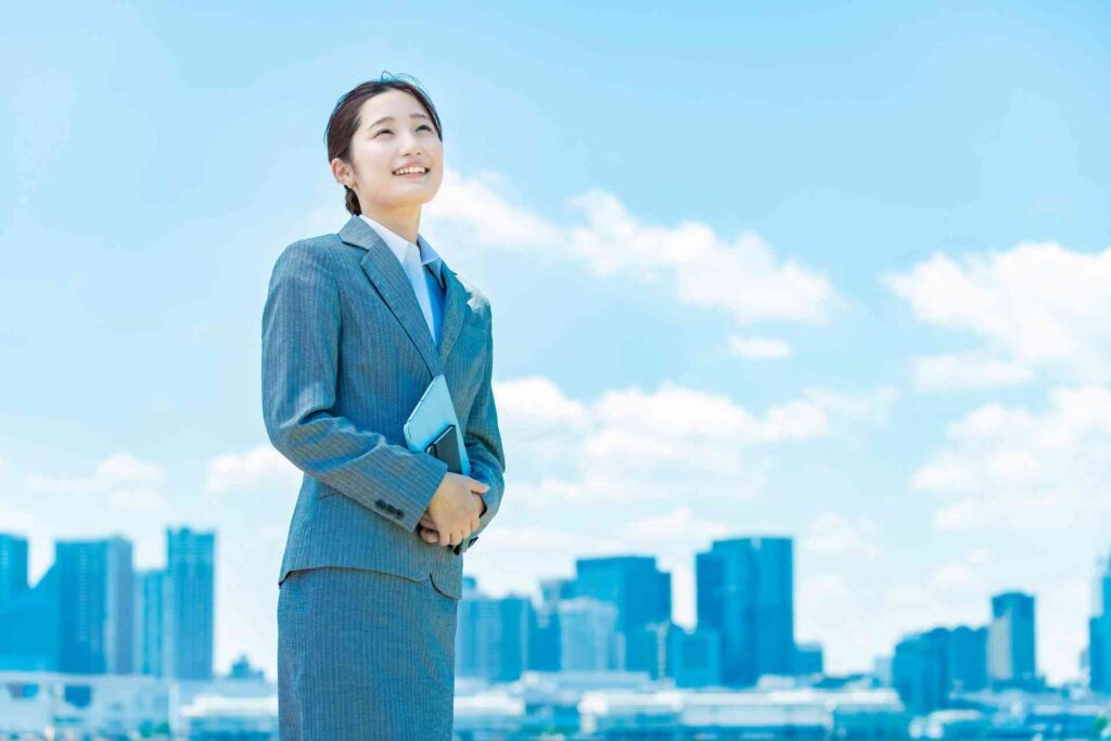 既卒バイトからでも正社員就職は可能!‐就職カレッジ®‐