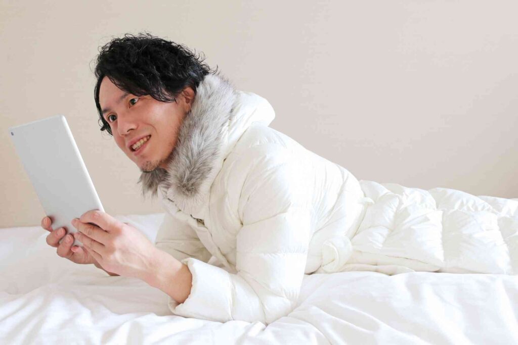 35歳以上のニートの呼び方