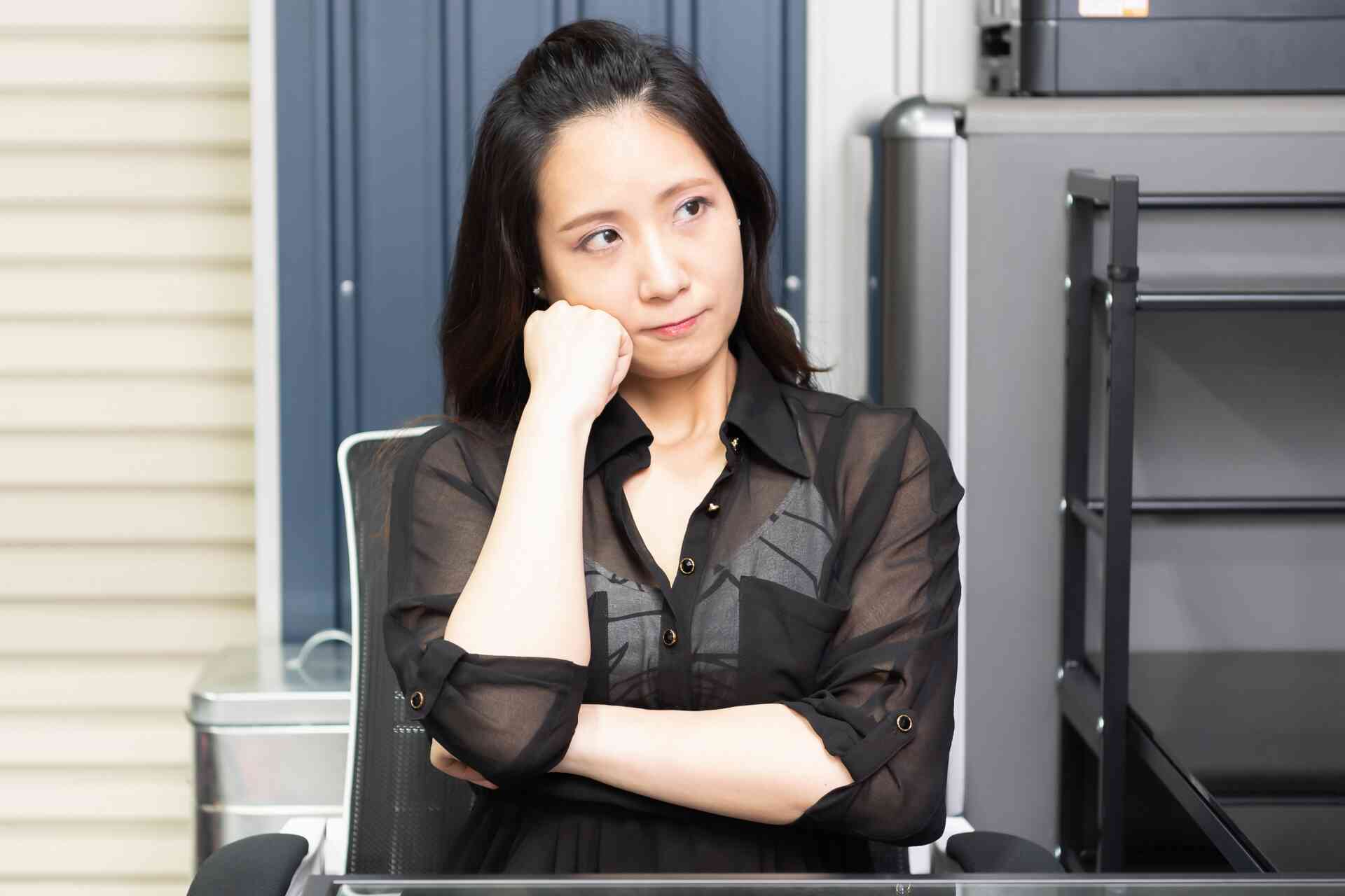 引きこもりニートの顔つきは幼い その理由と改善方法を解説