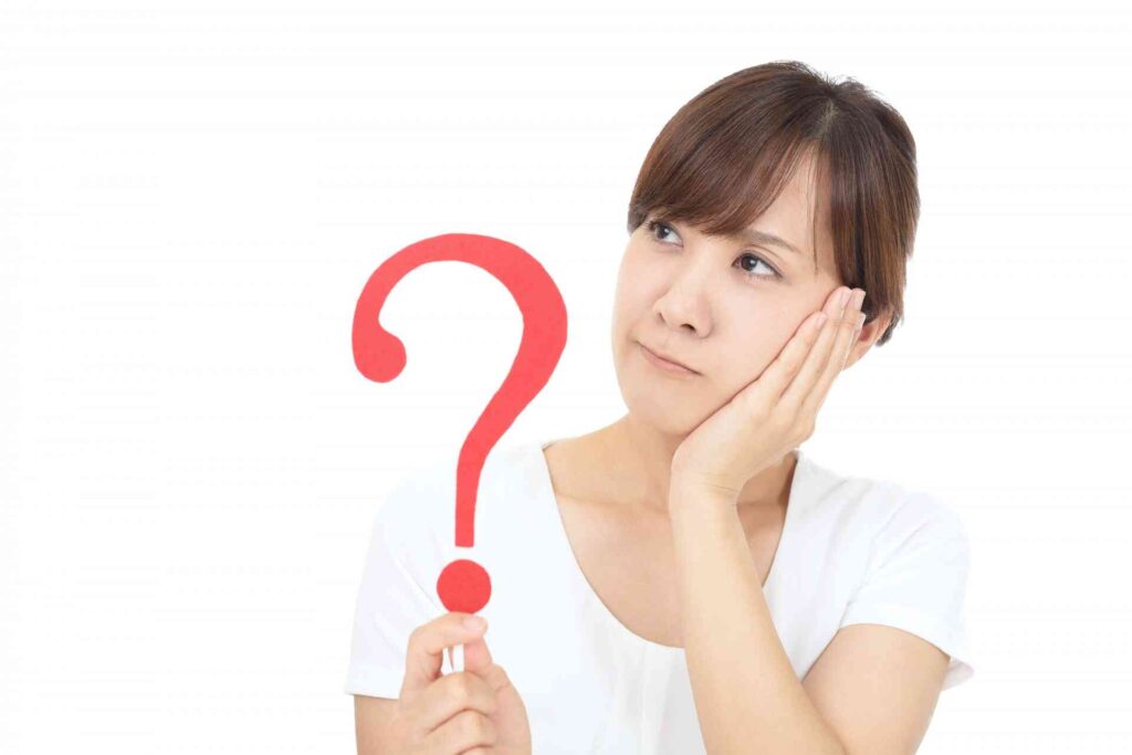 ニートの顔つきの幼さは改善した方がいい?