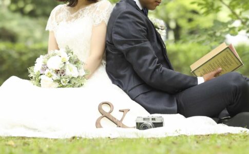 引きこもりでも結婚したい！-引きこもり男性が今するべき行動を紹介-