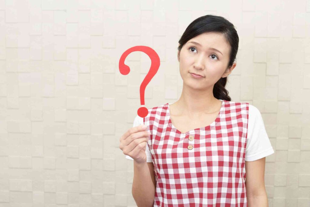 無職でも生活はなんとかなる?