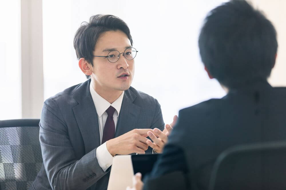 無職期間が長い求職者に面接官が注目するポイント