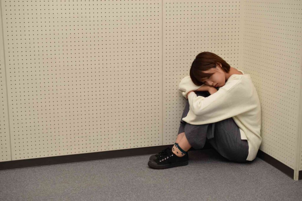 引きこもりの意味や人数はどのくらい?