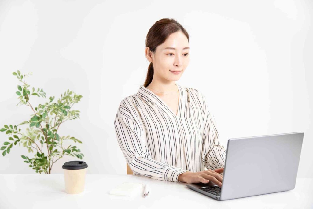 在宅でできる仕事(在宅ワーク)ってどんな仕事?