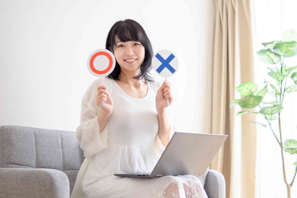 ハローワークは在職中でも利用可能?使える人と使えない人・注意点を紹介