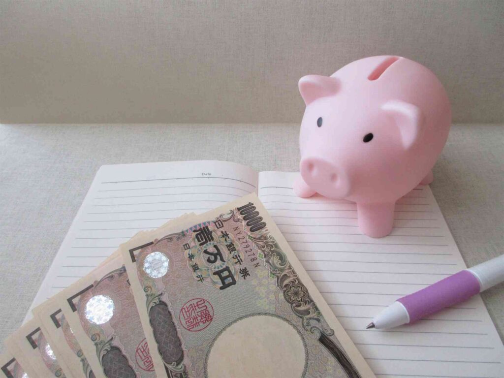 職業訓練中に給付される手当・給付金