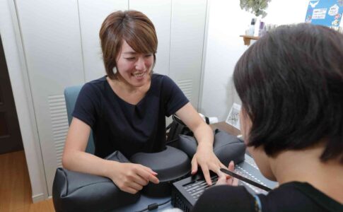 職業訓練でネイルの資格とれる?申込から就職までの流れを徹底解説!