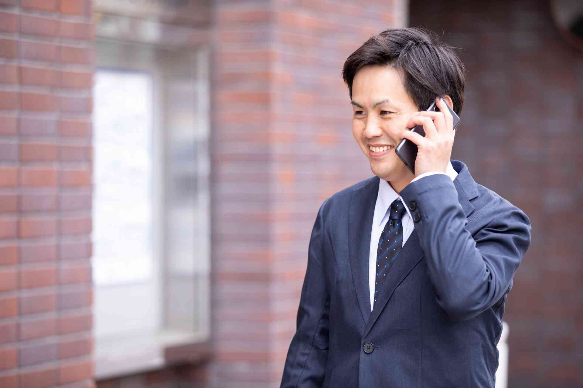 飛び込み営業は時代遅れ 成功のコツやつかみのトークを紹介