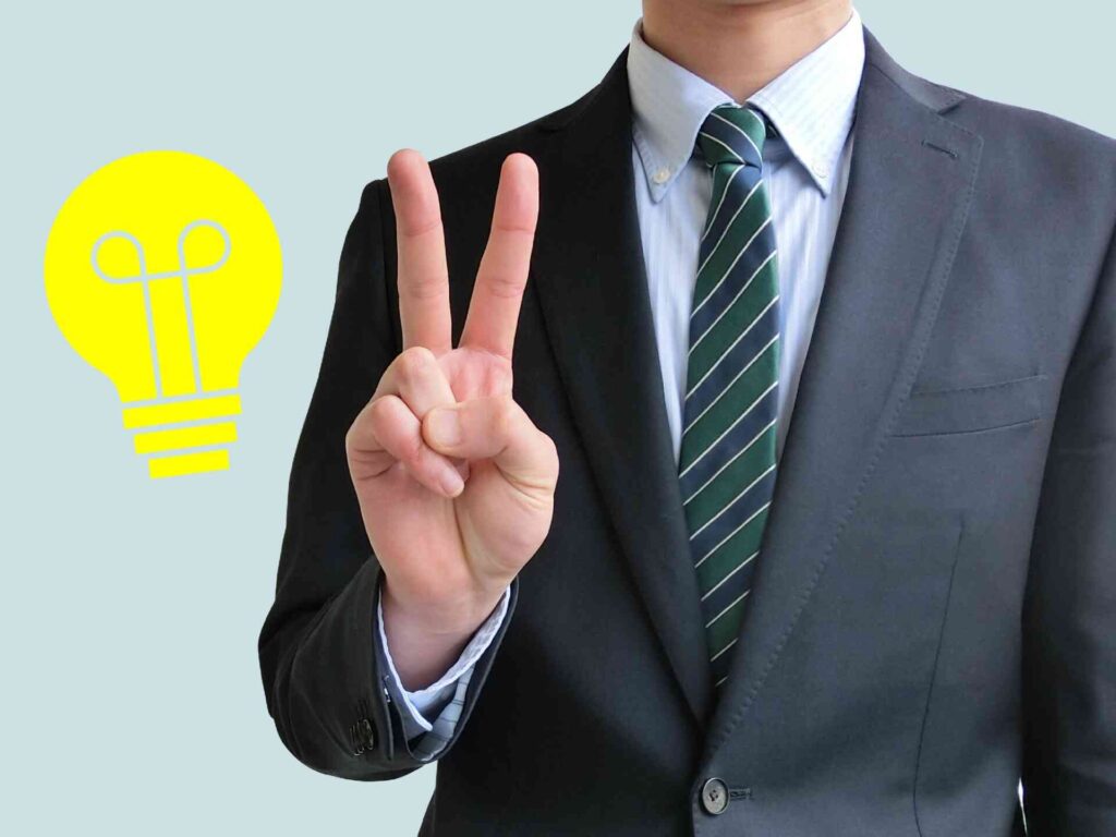 自己PRに使える強み一覧【活かせる仕事も紹介】