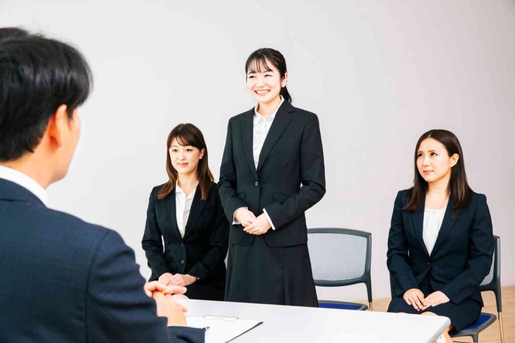 就職活動で自己PRが聞かれる理由