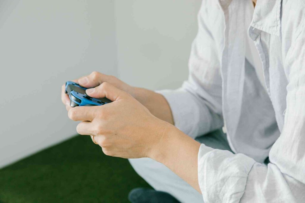 ゲームに関わる仕事とは?必要なスキルや仕事のやりがいについても解説!