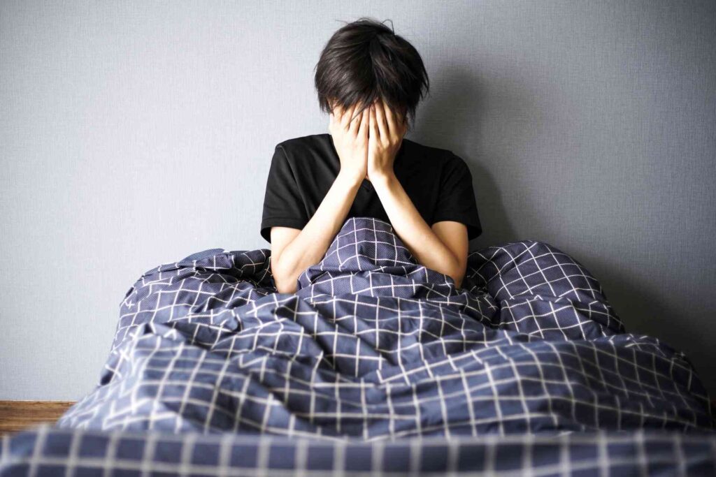 大学中退者が死ぬしかないと思う理由は?乗り越える方法についても解説!
