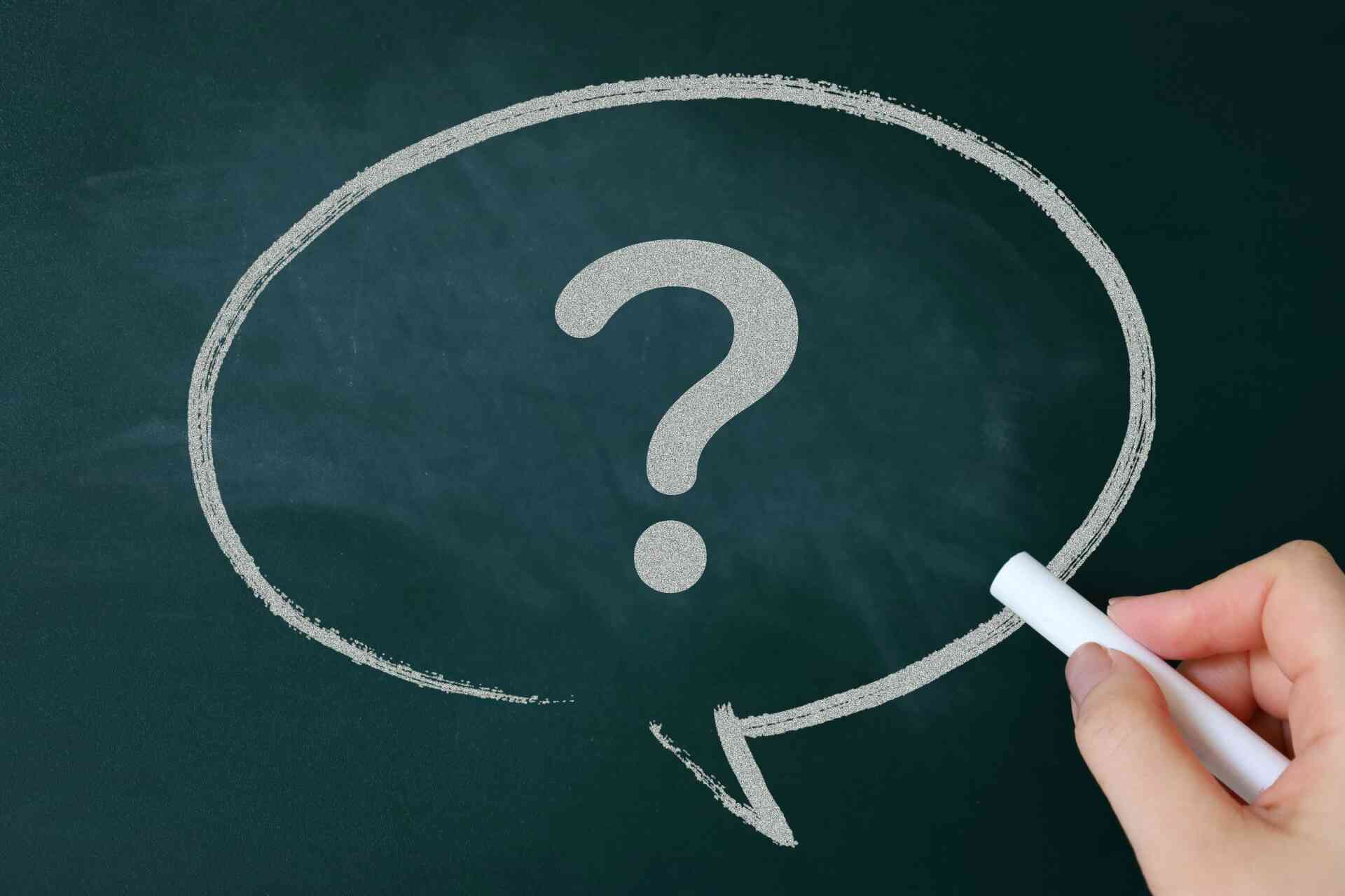 何がしたいかわからない代は多い 仕事の探し方や傾向も解説