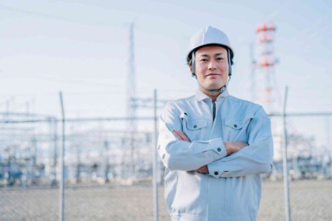 施工管理の年収事情-稼げる人と稼げない人の違いとは-