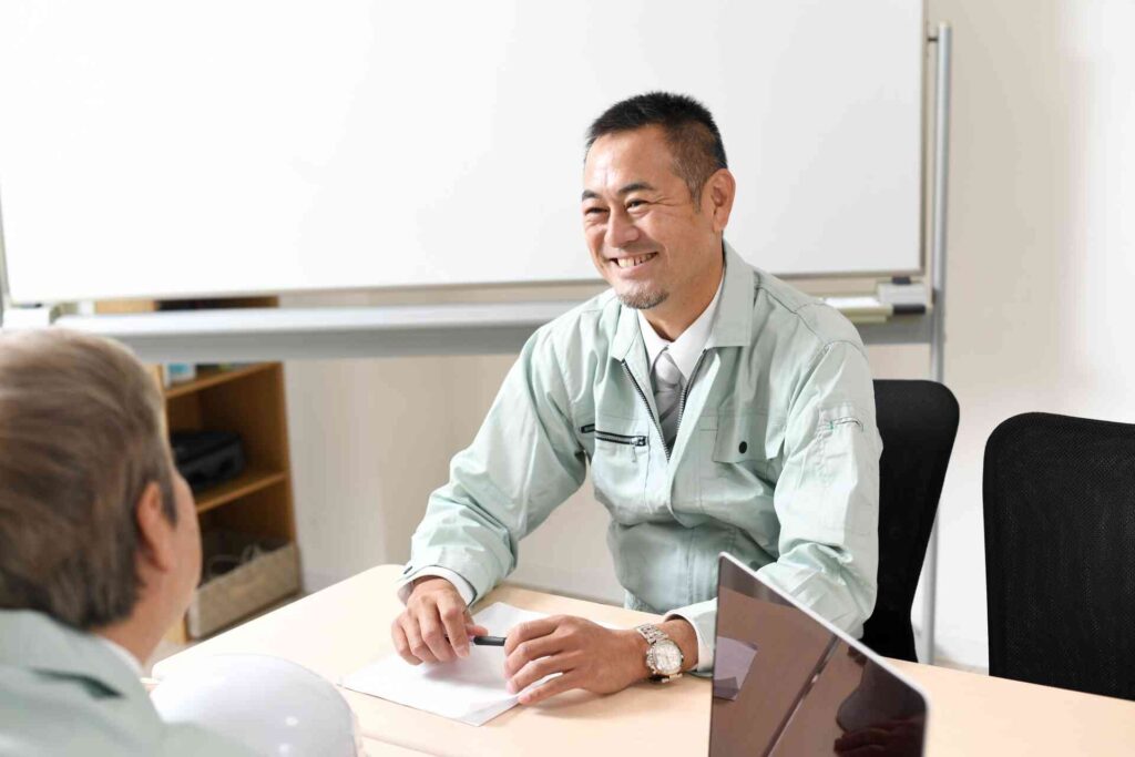 施工管理はどんな仕事?