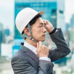 施工管理がきつい理由とは？向いていない人の特徴と解決策を紹介！