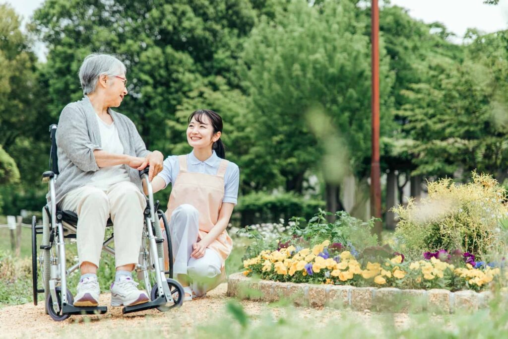 福祉関係の仕事とは？仕事内容ややりがいも解説！