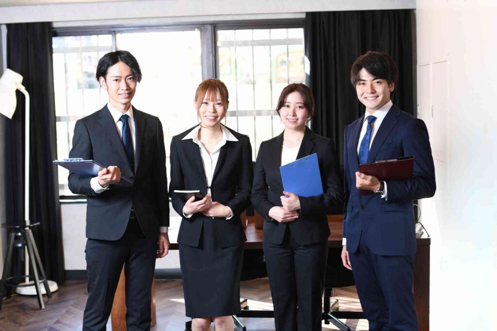28歳で無職/ニートでも就職は可能!