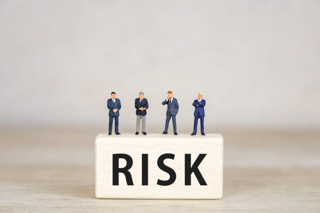 ブラック企業とは?特徴や見分け方・取るべき行動や注意点を徹底解説!