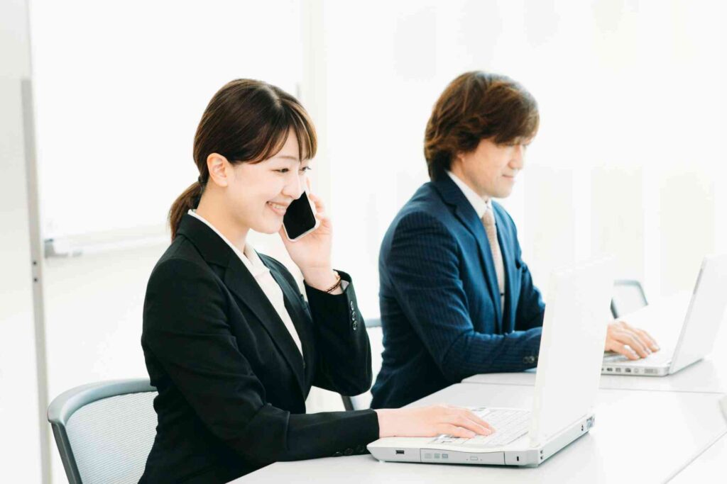 デスクワークができる職種10選!就職のコツや向き不向きも解説