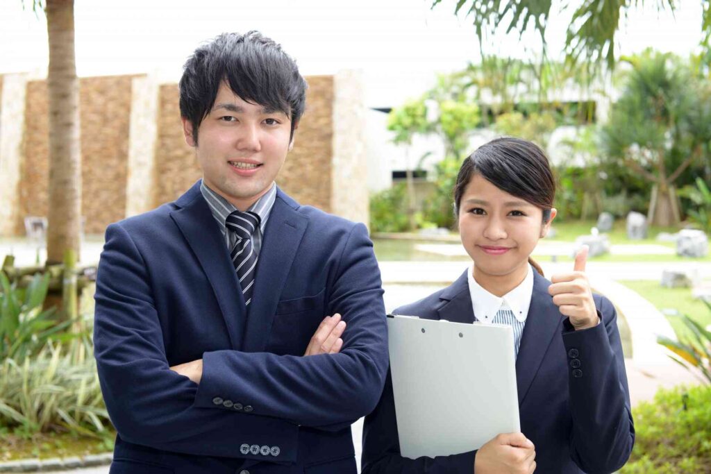 正社員就職は難しい