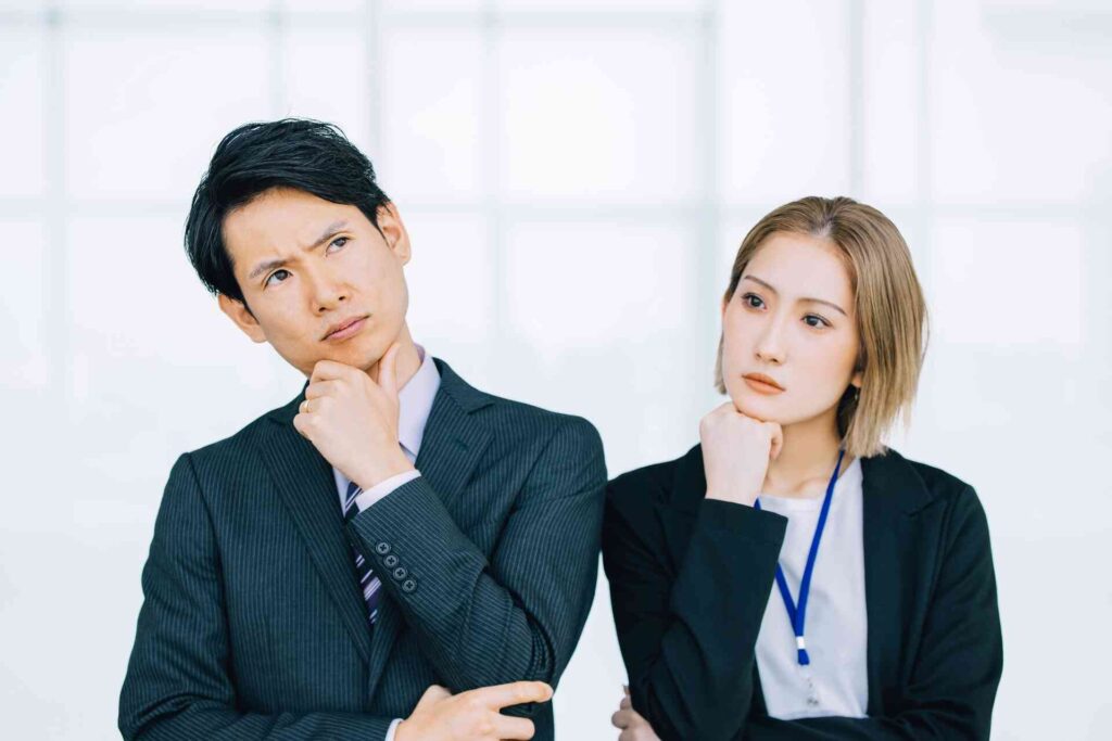短期離職とは?何年が目安?