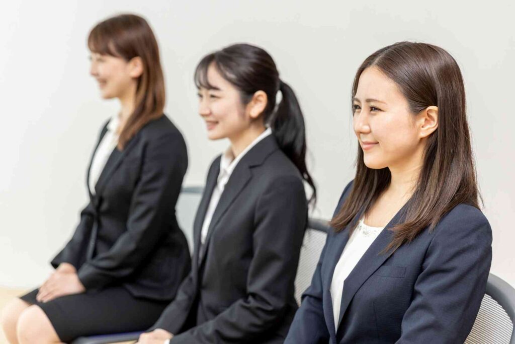 真面目な人に向いてる仕事・会社の特徴