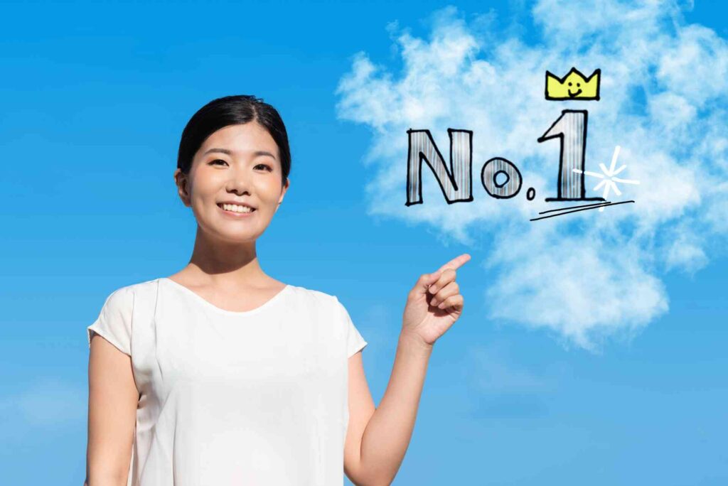 負けず嫌いな人に向いてる仕事11選！面接でアピールするコツも紹介