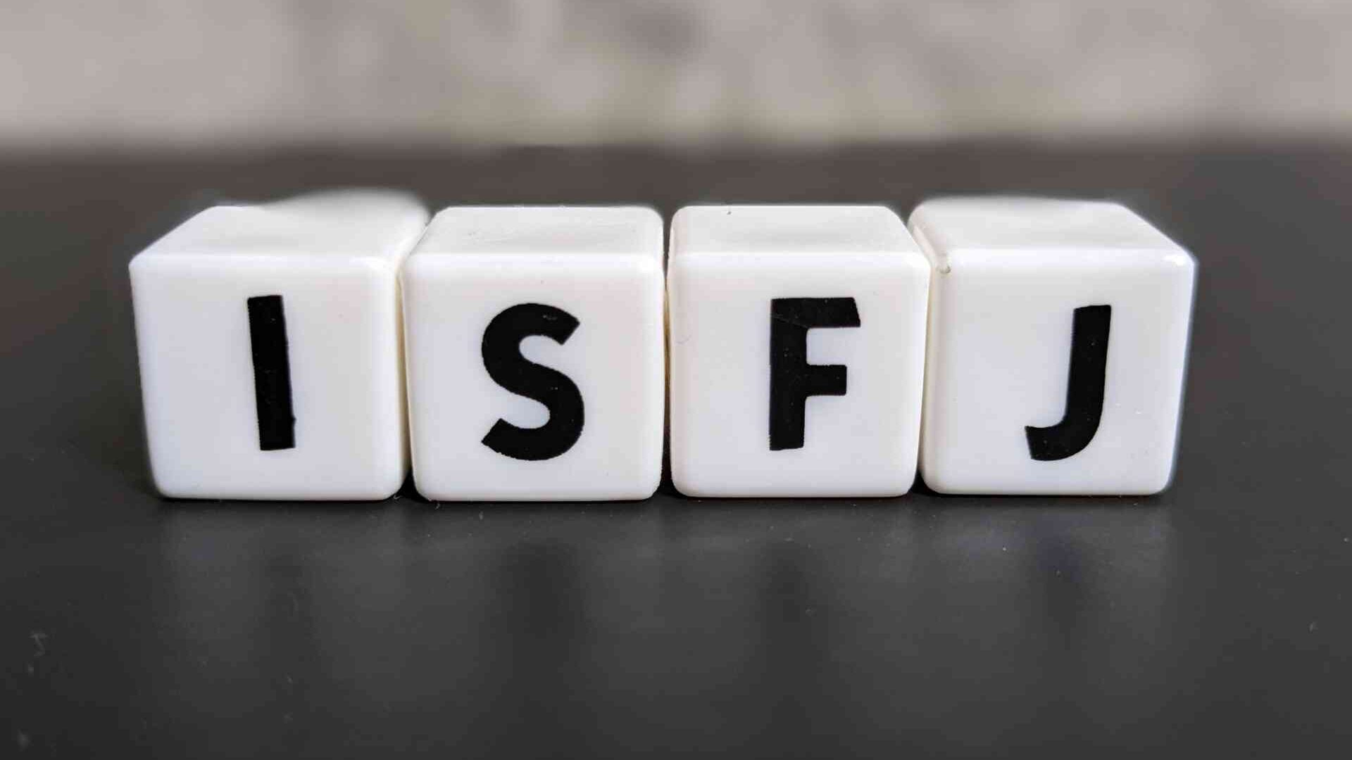 ISFJ(擁護者)に向いてる仕事15選!性格から分かる適職一覧