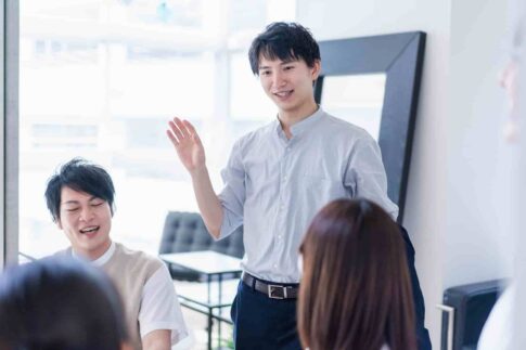 仕事が続かない人に向いている仕事は？向いている理由も解説