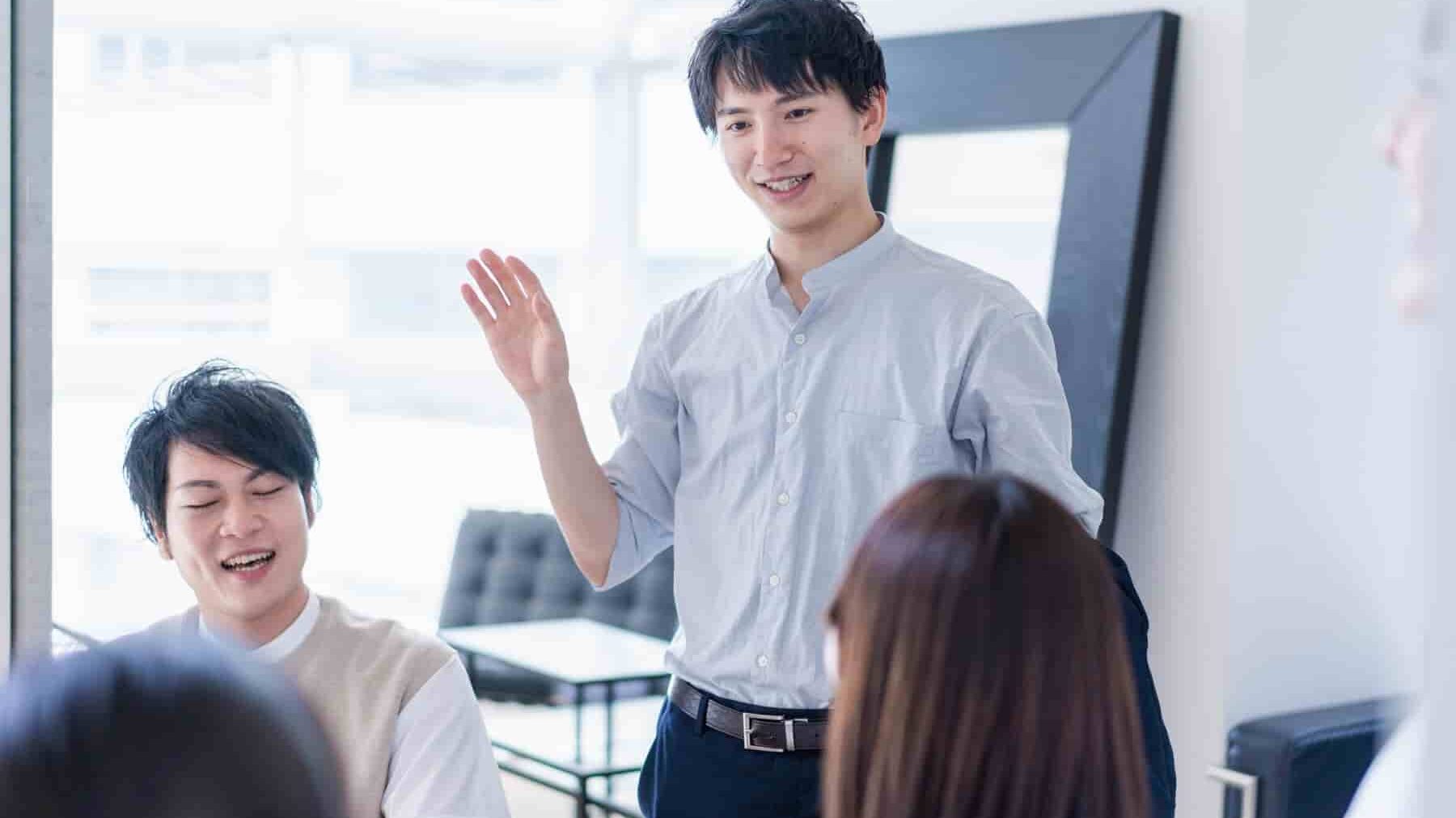 仕事が続かない人に向いている仕事は？向いている理由も解説