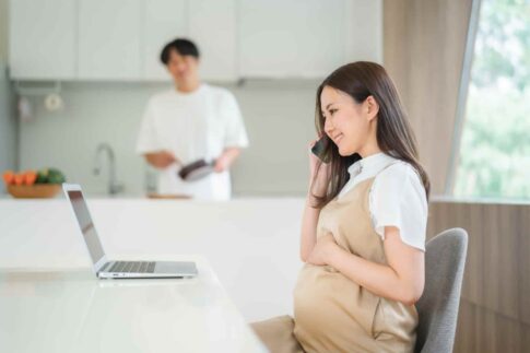 妊婦でもできる仕事15選！仕事選びのポイントや注意点も解説