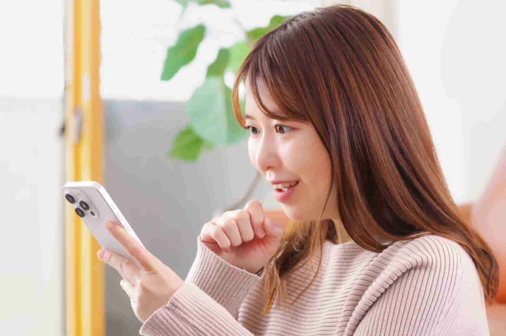 スマホでできる仕事15選！在宅で副業をしたい人にもおすすめ