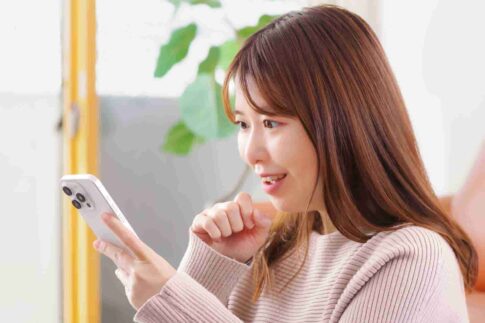 スマホでできる仕事15選！在宅で副業をしたい人にもおすすめ