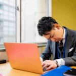 仕事を急に頑張れなくなった原因と対処法を解説！メンタル回復法も